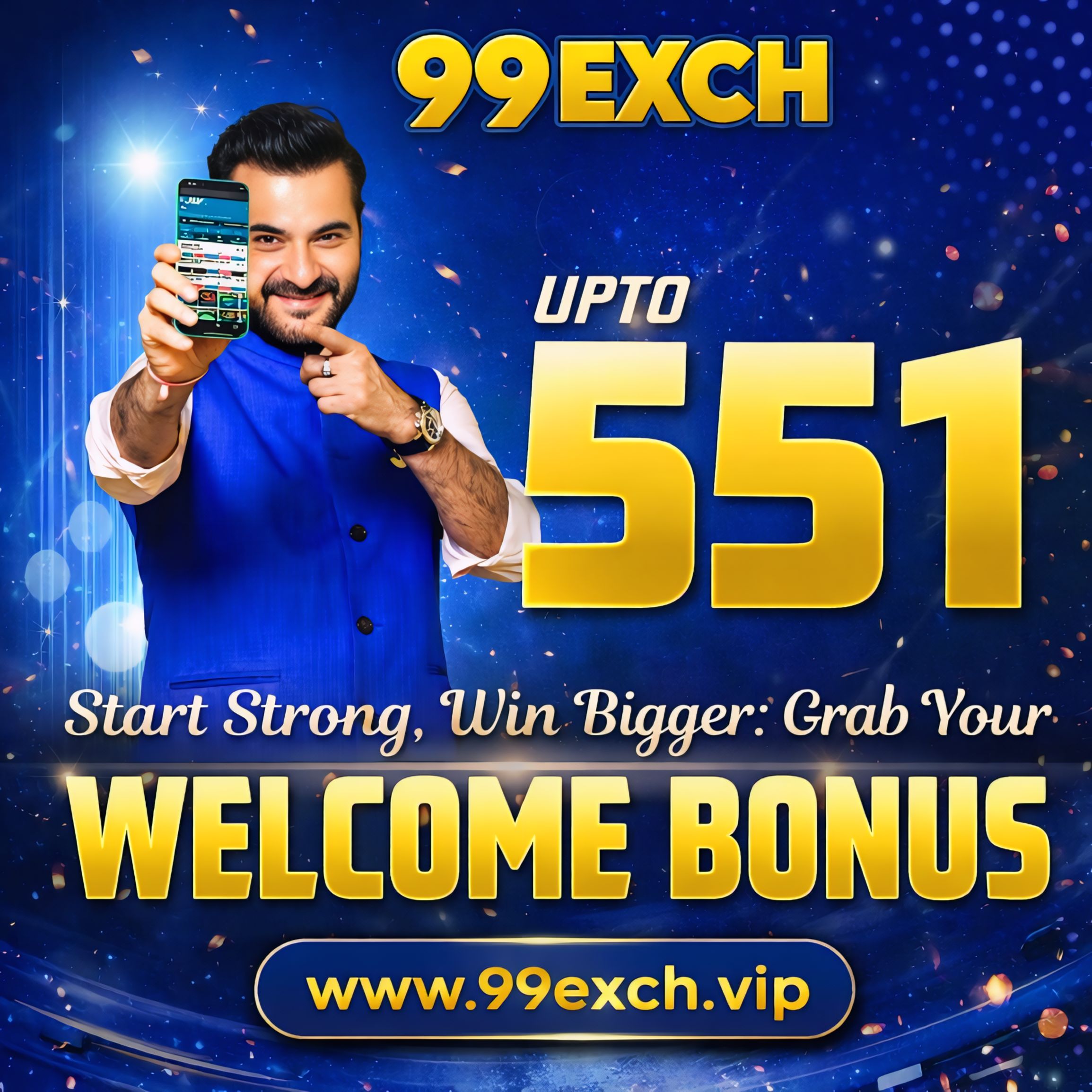 99exch Gaming